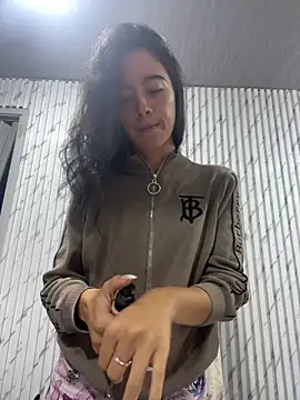 SAMY AND ARI online show from 20, 3, 2026