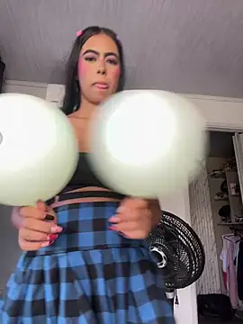 SAMY AND ARI online show from 31, 3, 2026