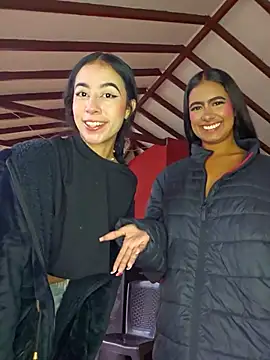 SAMY AND ARI online show from 20, 4, 2026