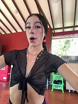 SAMY AND ARI online show from 21, 3, 2026