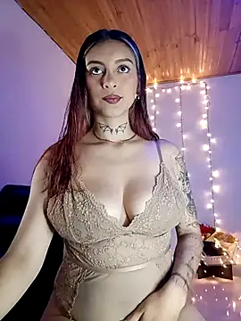 agathamoont online show from 4, 3, 2026