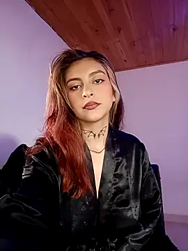 agathamoont online show from 28, 2, 2026