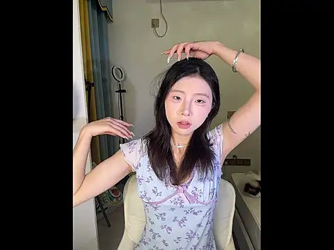 Y--F--LOVE online show from 20, 4, 2026