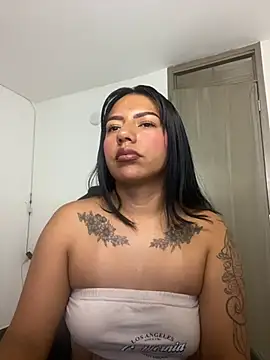 Doll Channelx online show from 22, 4, 2026