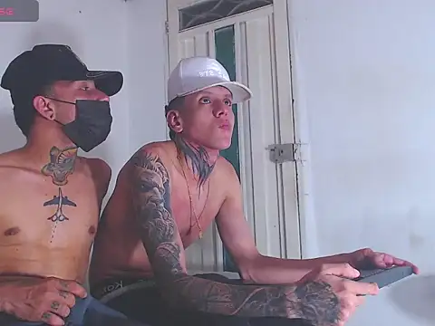 gabriel reyes21 online show from 29, 7, 2026