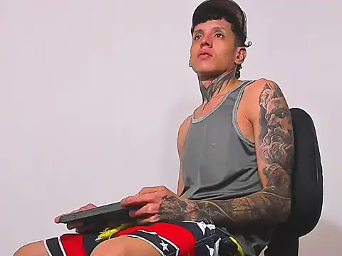gabriel reyes21 online show from 19, 5, 2026