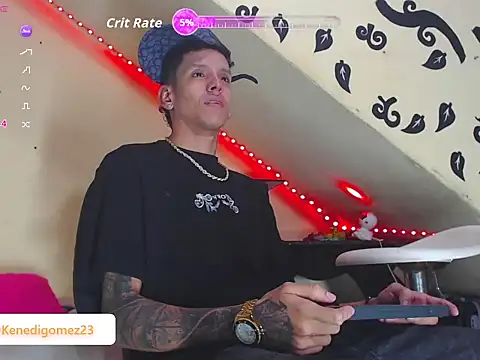 gabriel reyes21 online show from 9, 3, 2026