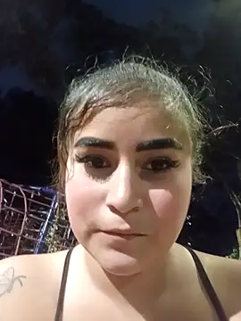 Danna Devil  online show from 3, 3, 2026