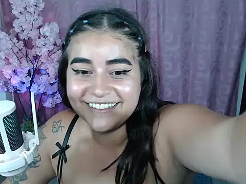 Danna Devil  online show from 21, 4, 2026