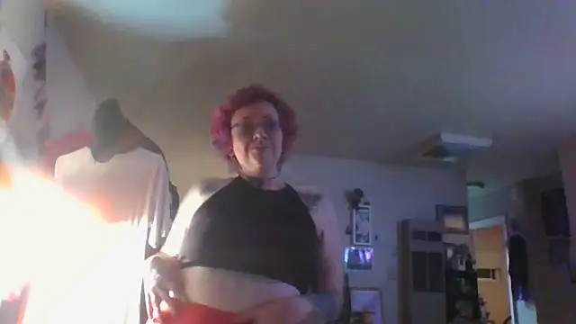 Lady Siren online show from 26, 2, 2026