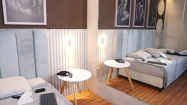 TianBrooks online show from 3, 4, 2026