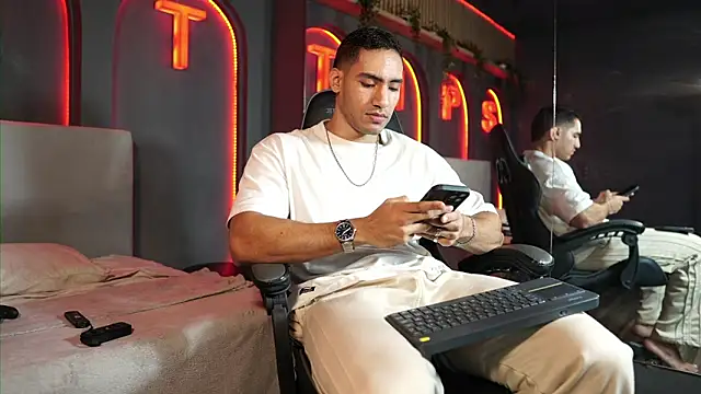 TianBrooks online show from 8, 3, 2026