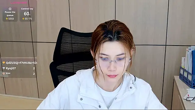 Snapshot of zhen-68 chatting on 3, 4, 2026 zhen-68 online show from 3, 4, 2026