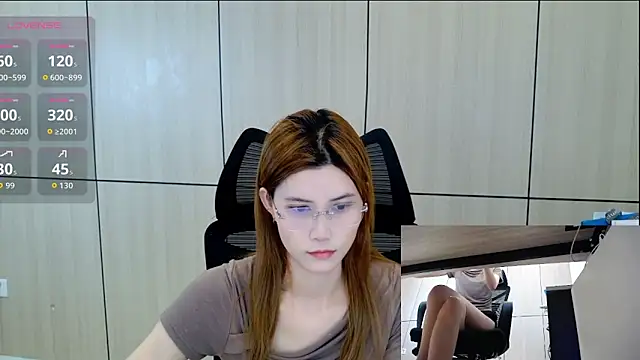Snapshot of zhen-68 chatting on 15, 4, 2026 zhen-68 online show from 15, 4, 2026