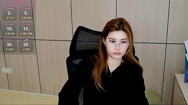 Snapshot of zhen-68 chatting on 26, 3, 2026 zhen-68 online show from 26, 3, 2026