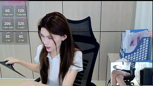 Snapshot of zhen-68 chatting on 27, 5, 2026 zhen-68 online show from 27, 5, 2026