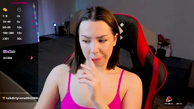 meganlss online show from 5, 3, 2026