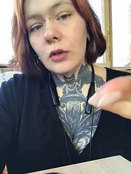 Qwerty Ann online show from 26, 2, 2026