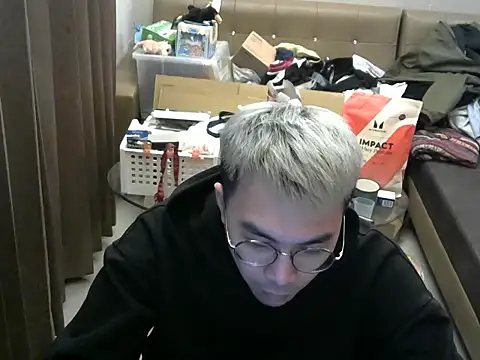 silverwolfwoof online show from 12, 3, 2026