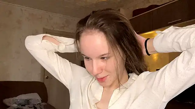 PrettyReal online show from 7, 3, 2026