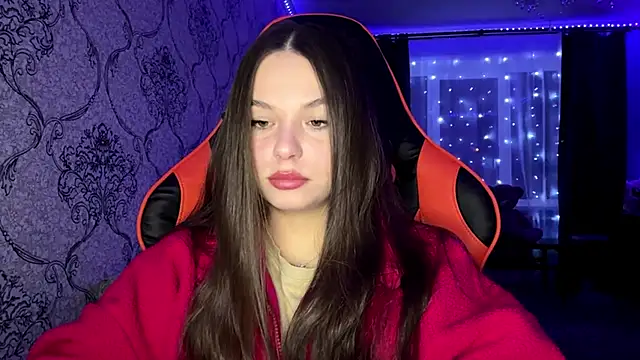 AkikoAnkrom online show from 4, 3, 2026