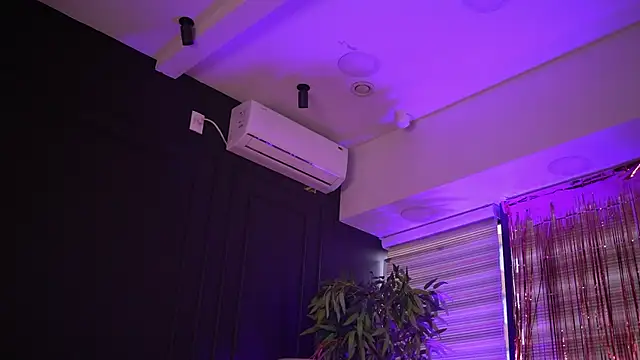 AlessiaNoire online show from 26, 6, 2026