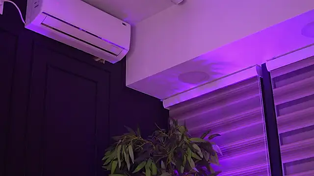 AlessiaNoire online show from 18, 3, 2026