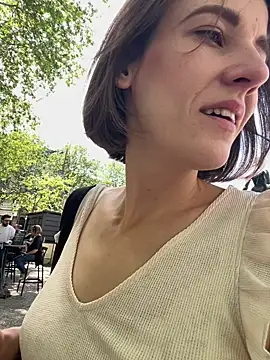 Kamorana online show from 18, 4, 2026