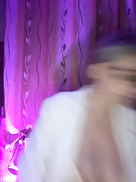 LunaBlaise online show from 28, 2, 2026