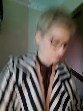 LunaBlaise online show from 16, 3, 2026