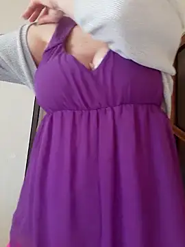 LunaBlaise online show from 10, 3, 2026