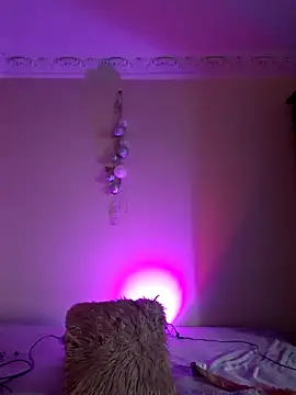 LunaBlaise online show from 26, 3, 2026