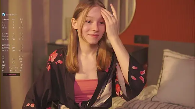 VenaLammo online show from 26, 4, 2026