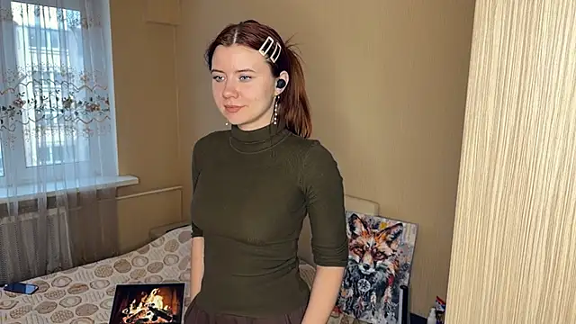 TerrellCookey online show from 2, 3, 2026