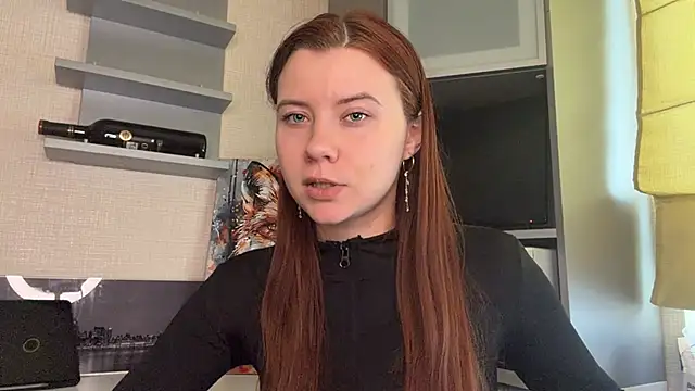 TerrellCookey online show from 27, 2, 2026