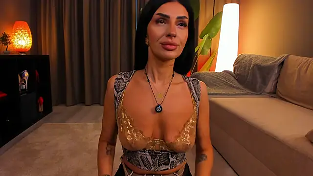 BrainyBelle online show from 14, 4, 2026