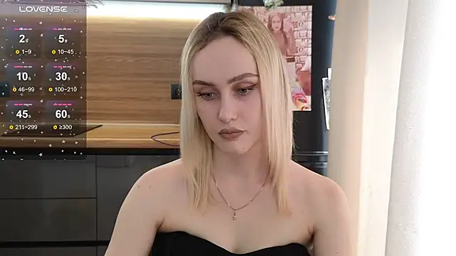 Bella Villen online show from 20, 7, 2026