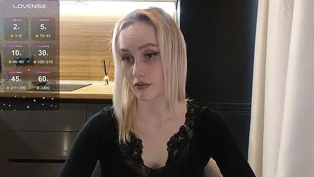 Bella Villen online show from 3, 7, 2026