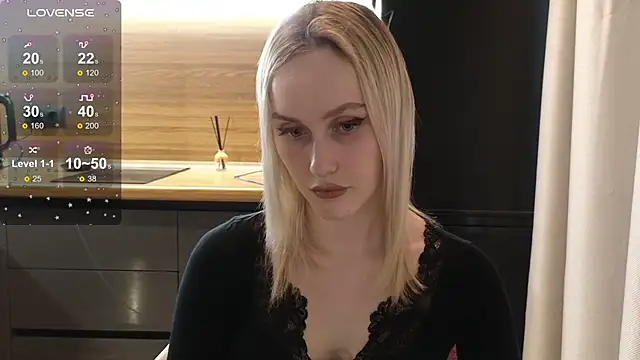 Bella Villen online show from 4, 7, 2026
