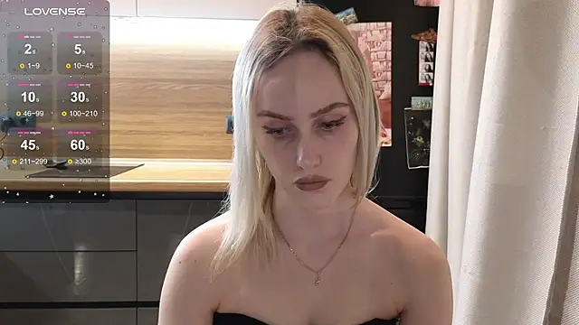 Bella Villen online show from 18, 7, 2026