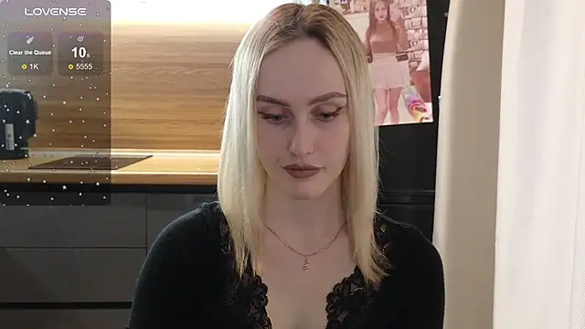 Bella Villen online show from 23, 7, 2026