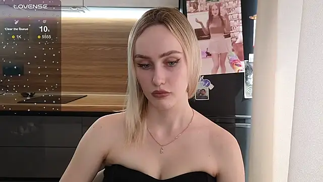 Bella Villen online show from 10, 7, 2026