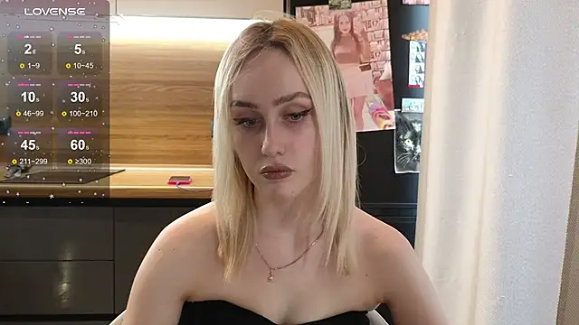 Bella Villen online show from 9, 7, 2026
