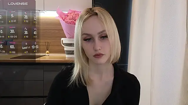 Snapshot of Bella_Villen chatting on 31, 5, 2026 Bella Villen online show from 31, 5, 2026