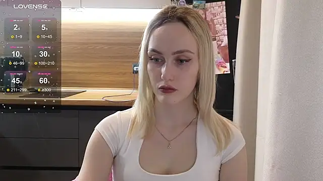 Bella Villen online show from 25, 7, 2026