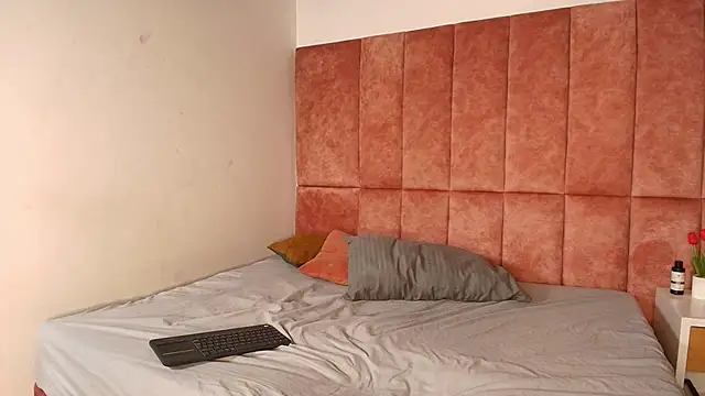 Emma TheSweet online show from 9, 3, 2026