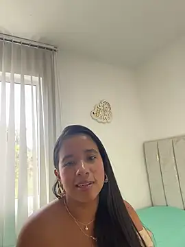 Victoria arcos online show from 11, 3, 2026