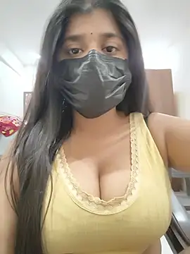 Snapshot of Kushi_12 chatting on 10, 6, 2026 Kushi 12 online show from 10, 6, 2026