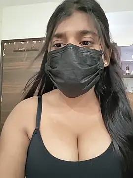Snapshot of Kushi_12 chatting on 16, 6, 2026 Kushi 12 online show from 16, 6, 2026