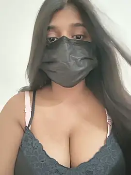 Snapshot of Kushi_12 chatting on 5, 7, 2026 Kushi 12 online show from 5, 7, 2026